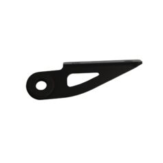 MUFFLER BRACKET