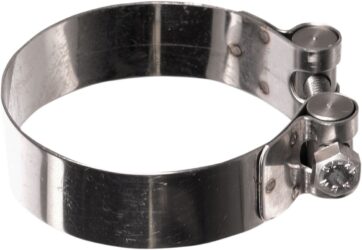 EXHAUST CLAMP Ø 43,5MM
