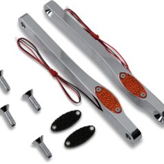 TURN SIGNAL LED C AMBR ST