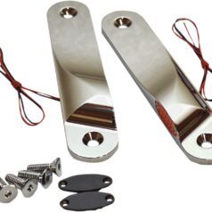 TURN SIGNAL LED C AMBR FL
