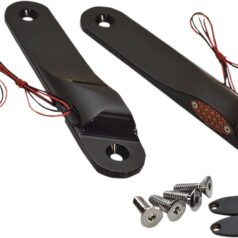 TURN SIGNAL LED C AMBR FL