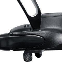 NANO SERIES HANDLEBAR TURN SIGNALS FL 18-20 BLK