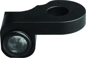 NANO SERIES HANDLEBAR TURN SIGNALS FL 18-20 BLK DRL