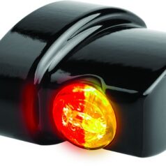 NANO SERIES HANDLEBAR TURN SIGNALS WINGL 3-1 HD 93-20 B