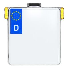 AIO L/P TAGL - UNI CHR DE