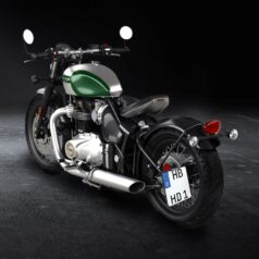 L/P BONV BOB 17-20 BK AT