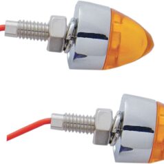 LIGHT MRKR MINI BULET AMB