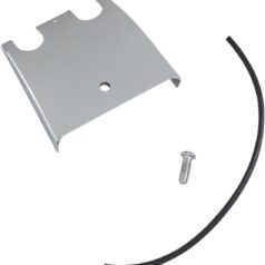 DASH EXTENSION STEEL CHROME