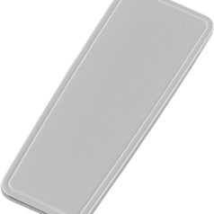 DASH INSERT SMOOTH CHR