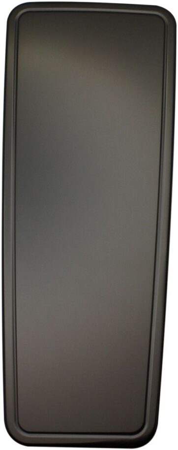 DASH INSERT SMOOTH BLK