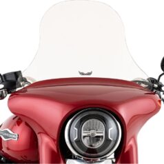 WINDSHIELD FLSB 12 TNT