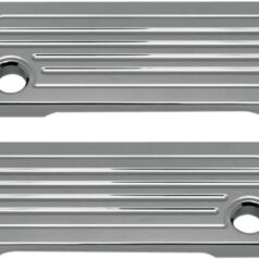 LATCH SADLEBAG BMIL CHR