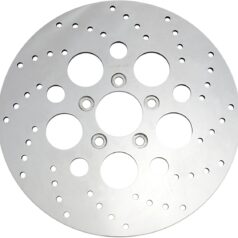ROTOR RR BRAKE 00-17