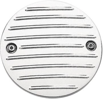 Point Cover MILLEN B/M Till Harley Davidson 70-99 Big Twin