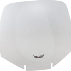 WINDSHIELD OEM REPLACEMENT HONDA CLEAR 20"
