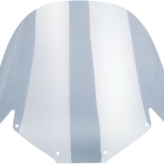 WINDSHIELD OEM REPLACEMENT HONDA CLEAR 26.5"