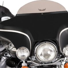 Vindruta  OEM Ersättning Harley Davidson  96-13 FLHT/C   Tonad 6"