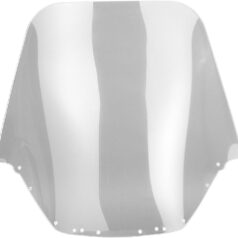 WINDSHIELD OEM REPLACEMENT YAMAHA CLEAR 23.5"
