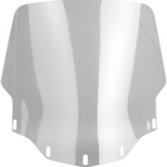 Vindruta OEM Ersättning HONDA  GOLDWING 88-00 KLAR 27.25"