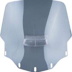 Vindruta OEM Ersättning HONDA Goldwing 88-00 Ventilerad klar  27.25"