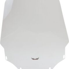 WINDSHIELD OEM REPLACEMENT HONDA CLEAR 34"