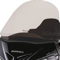 WINDSHIELD OEM REPLACEMENT HONDA SMOKE 33"