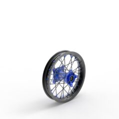 RR WHEEL YZ65  1.60X12