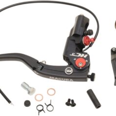 M/C RDL HC3 17-19 RH DOT