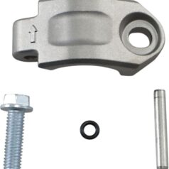 BRAKE MC CLAMP FRNT