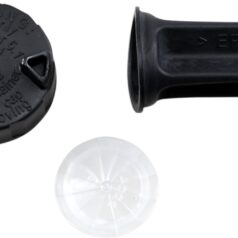 BRAKE MC RESERVOIR CAP R