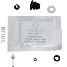 BRAKE MC PISTON KIT REAR