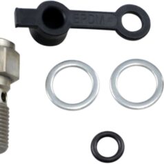 BRAKE MC BOLT BANJO REAR
