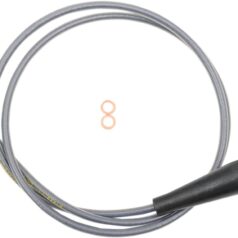 HYMEC CARBON TUBE KIT 1045MM