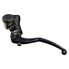 HC1 CLUTCH MASTER CYLINDER ASSEMBLY 13 MM PISTON OIL BLACK