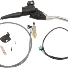 HYMEC HYDRAULIC CLUTCH SYSTEM
