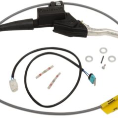 HYD CLUTCH SYS CRF250R