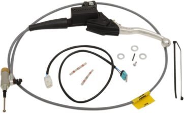 HYD CLUTCH SYS CRF250R