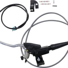 CLUTCH HYMEC CRF450R