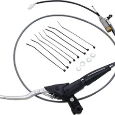 CLUTCH HYMEC 790 DUKE
