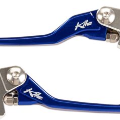SET CLUTCH BRAKE LEVER HV