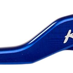 CLUTCH LEVER CUSTOM REPLACEMENT BLUE