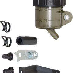 HC3/195 RESERVOIR FOR BRAKE 9ML DOT