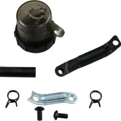 HC3/195 RESERVOIR FOR CLUTCH 9ML OIL