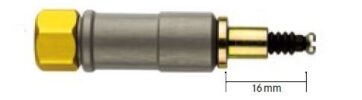 HYMEC CLUTCH SLAVE CYLINDER 31-33MM (16MM)