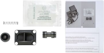 BRAKE REPAIR KIT BMW 16MM