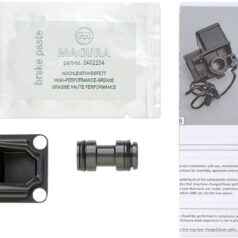 BRAKE REPAIR KIT BMW 15MM