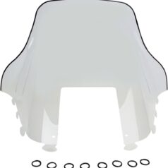 WINDSHIELD, POLARIS