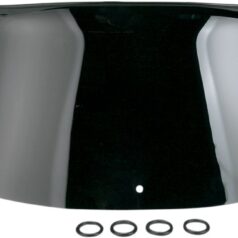 WINDSHIELD, POLARIS