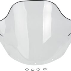 WINDSHIELD, POLARIS