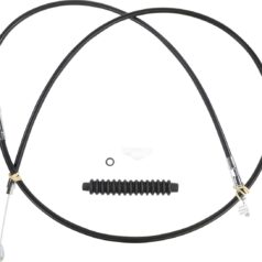 CABLE CLUTCH VINYL 76